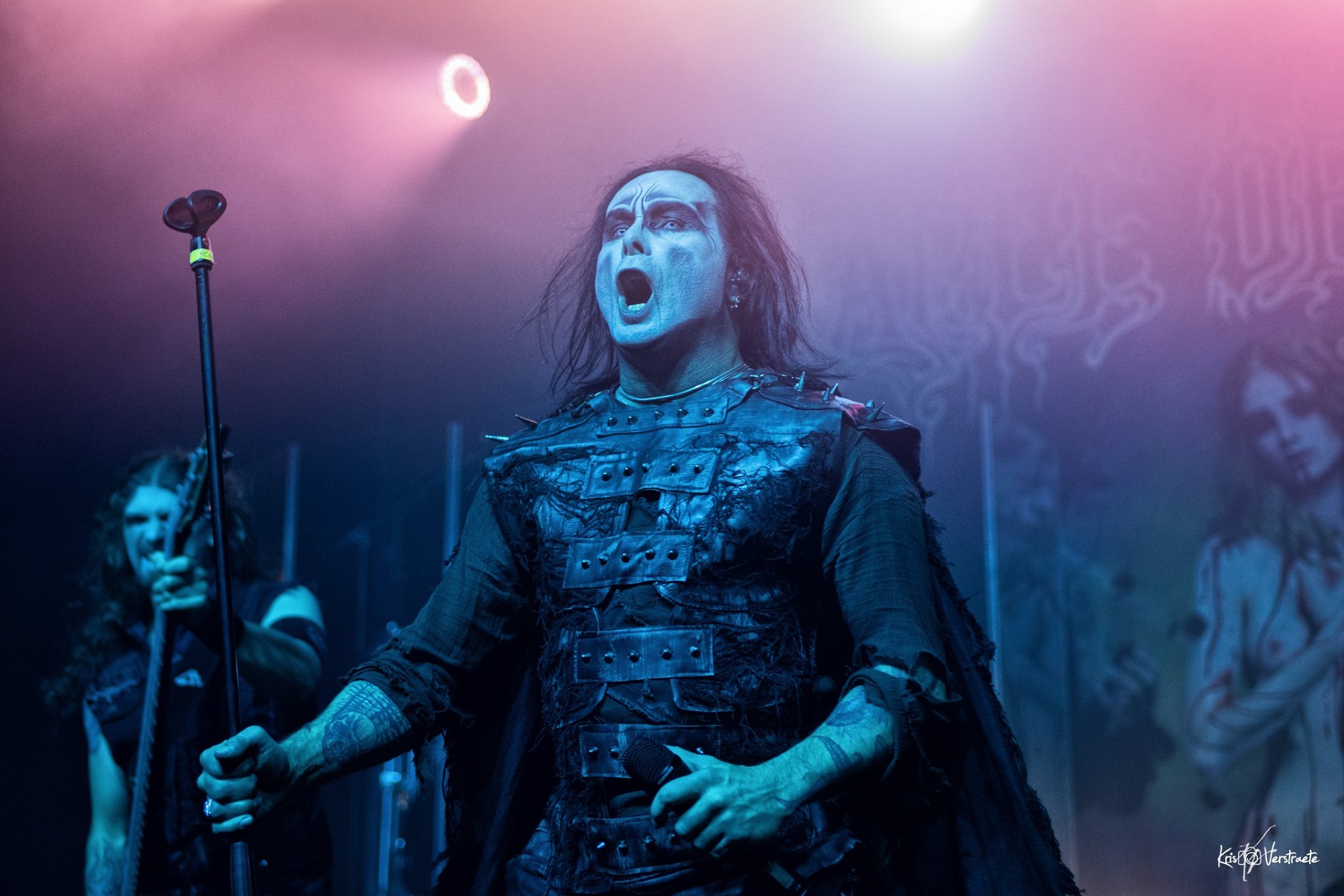 cradle of filth