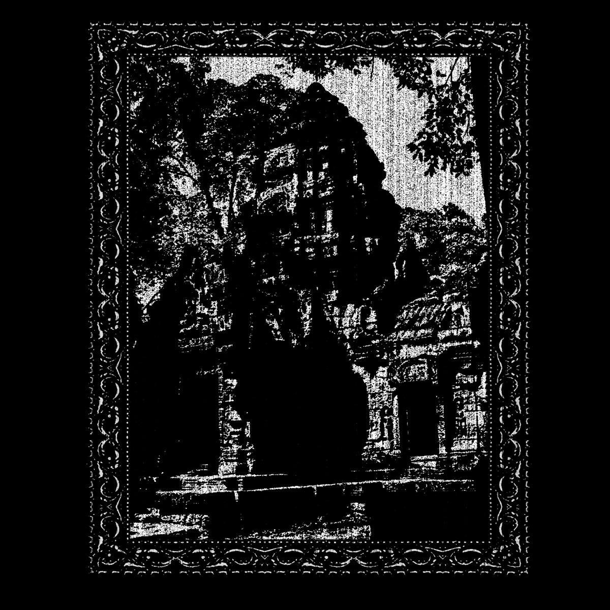 Forbidden Tomb