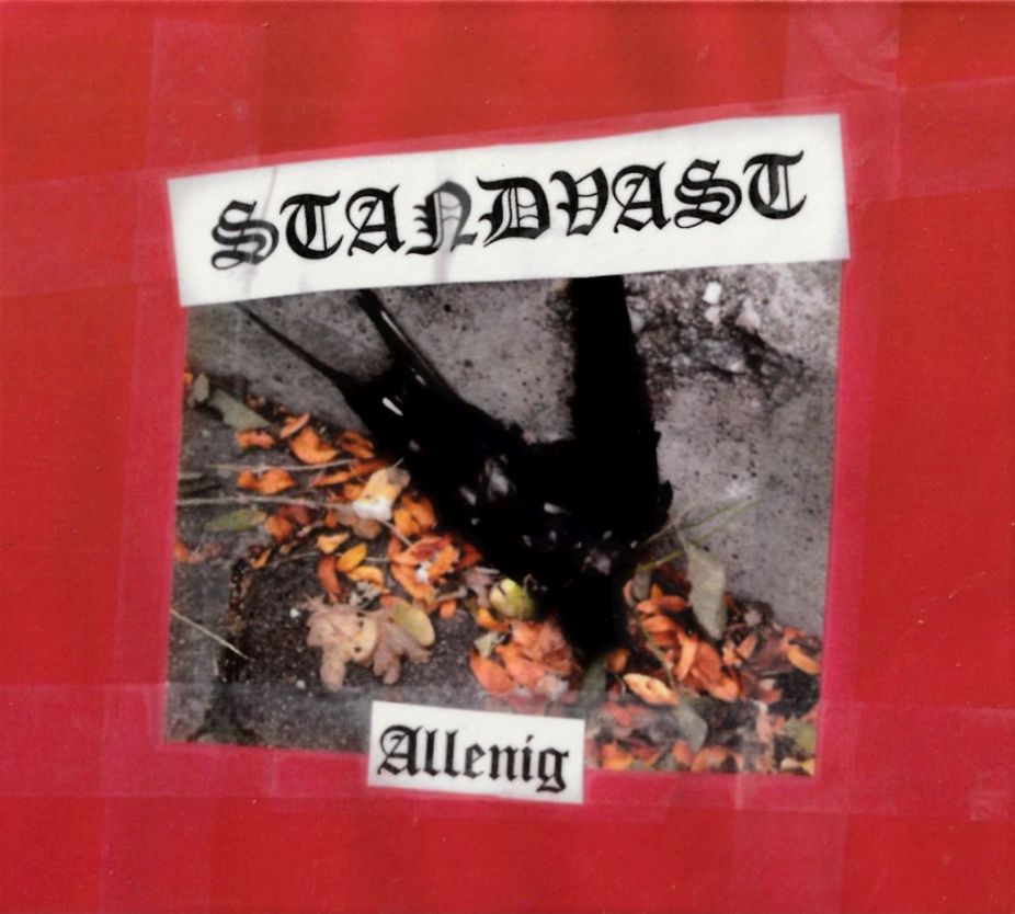 Standvast Allenig