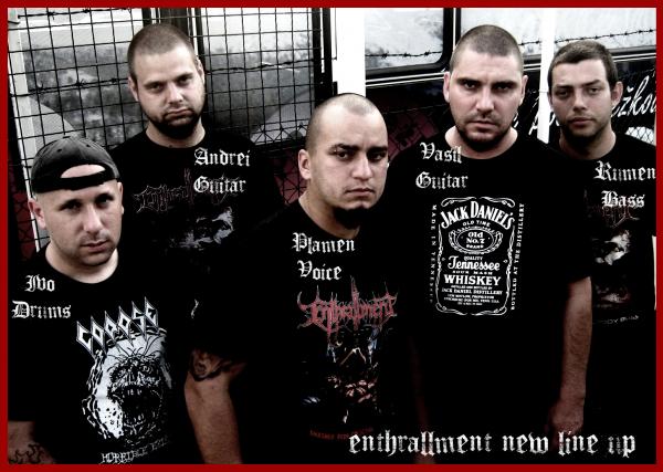 enthrallment