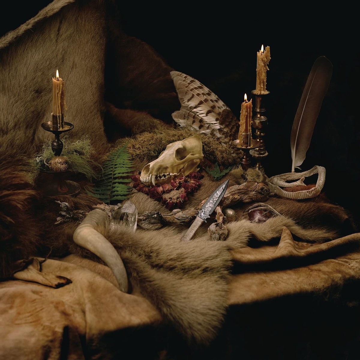 Wolves in the Throne Room Primordial Arcana