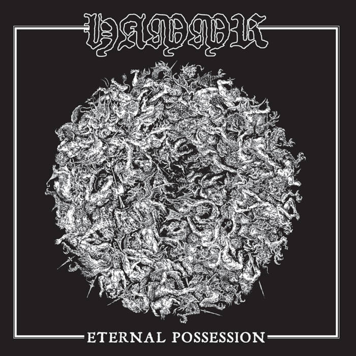 Hammr Eternal Possession