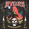 Hydra Beyond Life and Death