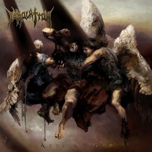 Immolation > Acts of God