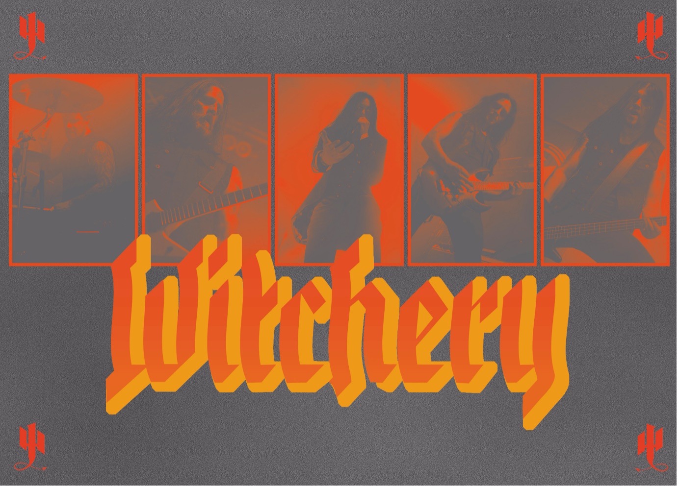Witchery