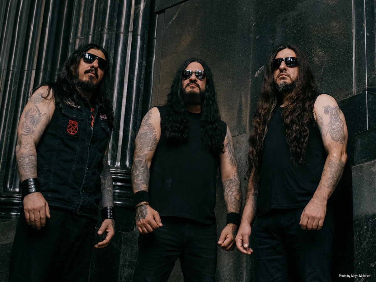 krisiun