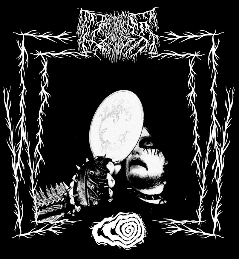 Trembling Void