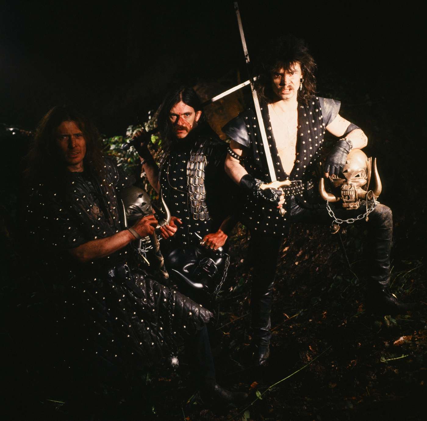 Motorhead