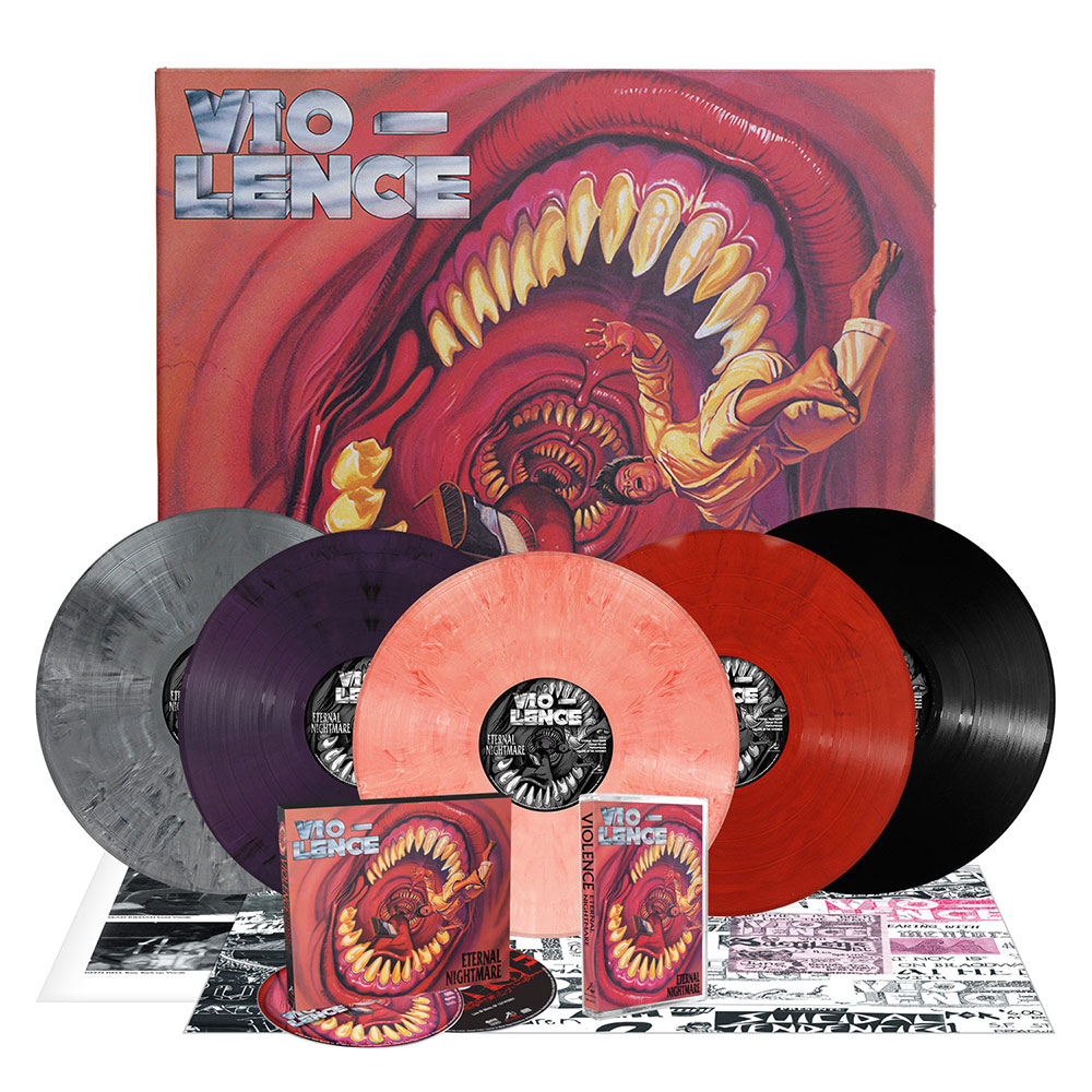 violence
