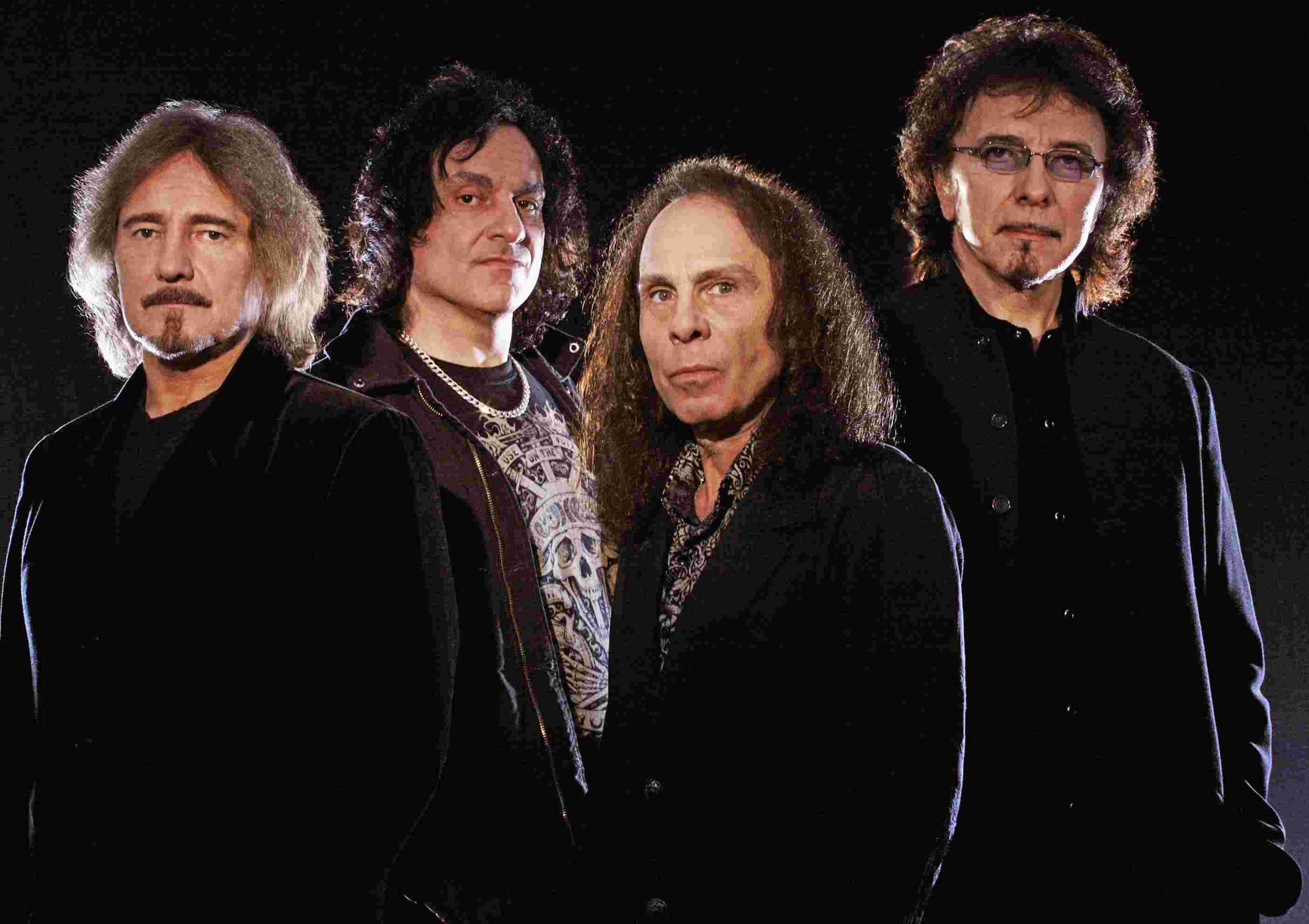 Black Sabbath
