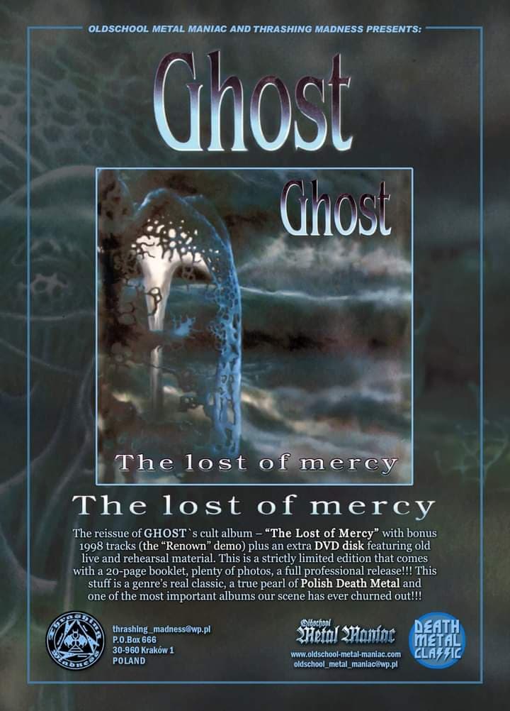 ghost