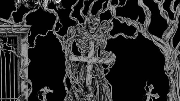 Throneum > Deathmass of the Gravedancer