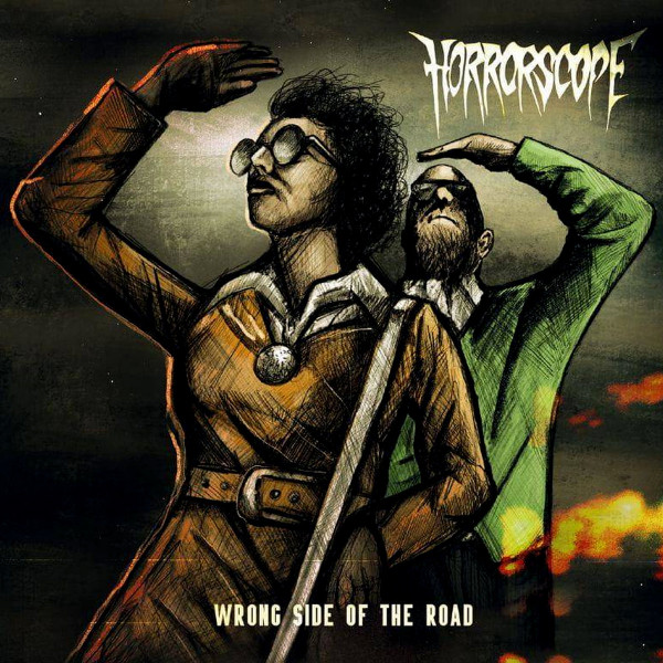 Horrorscope-