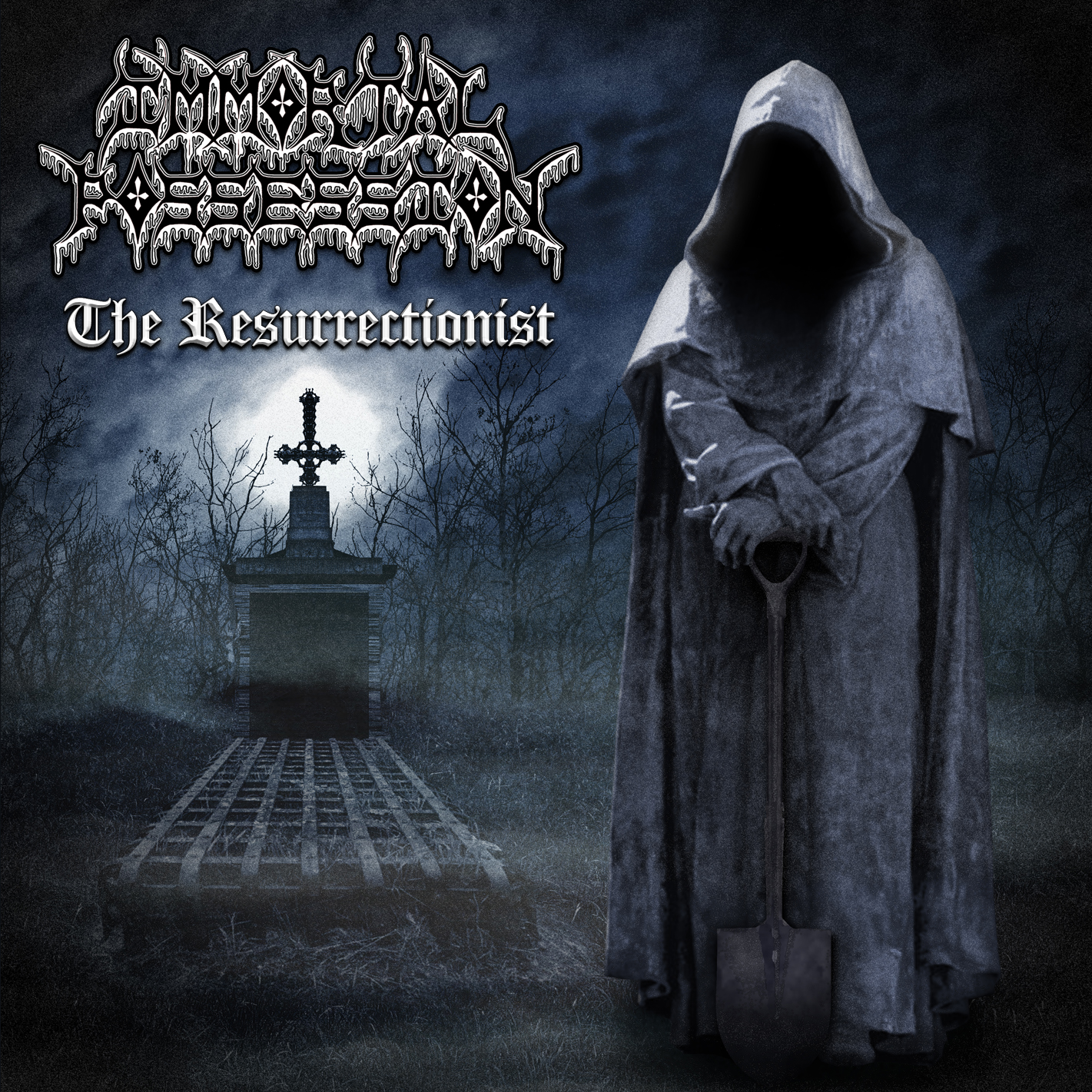 imortal posession