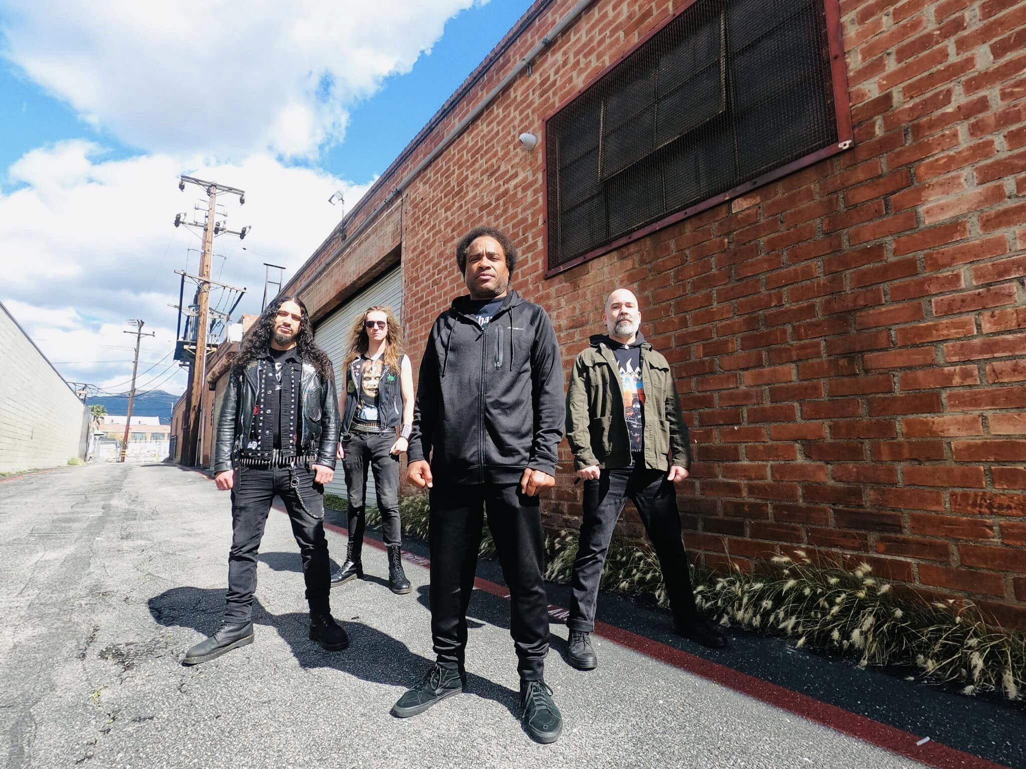 hirax