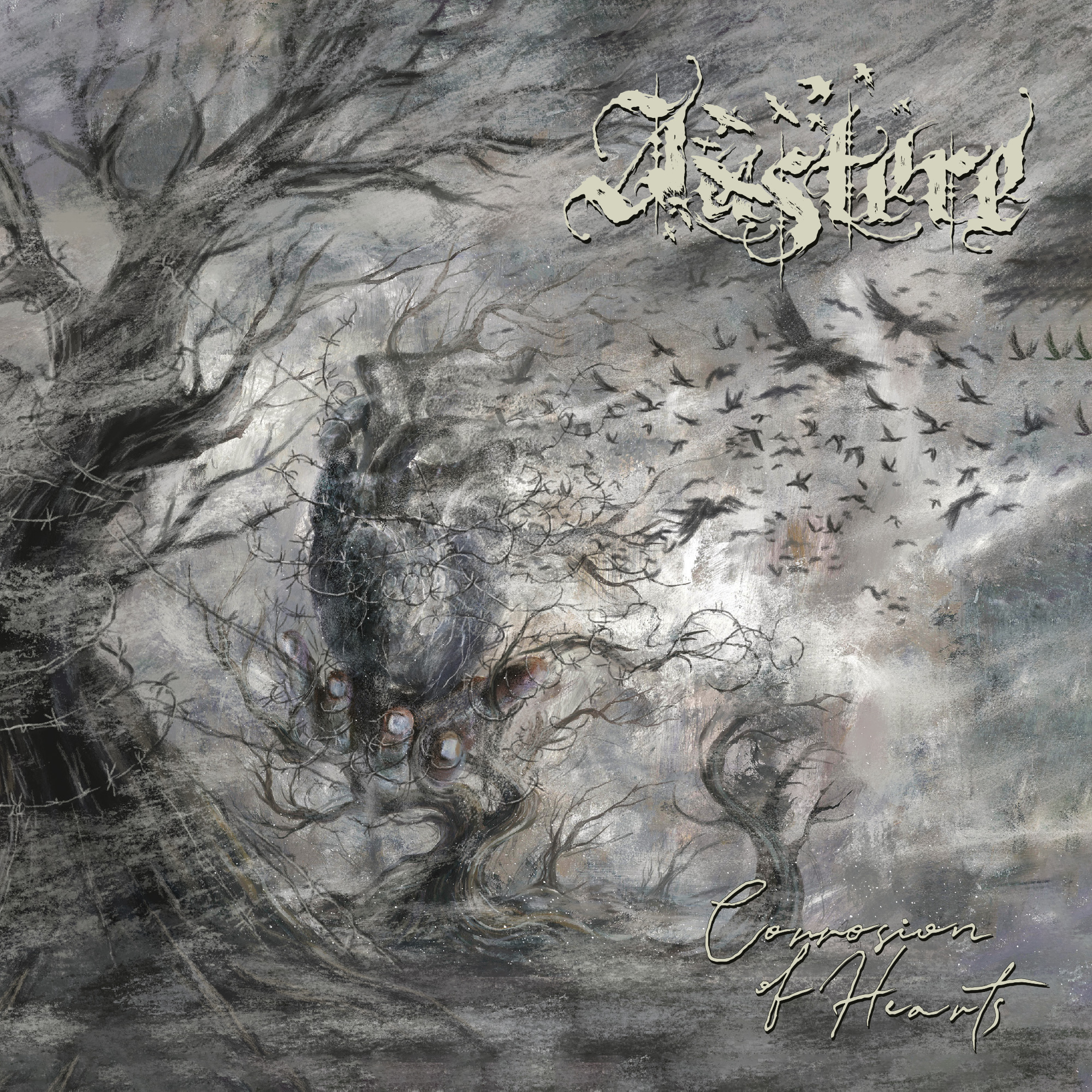 Austere