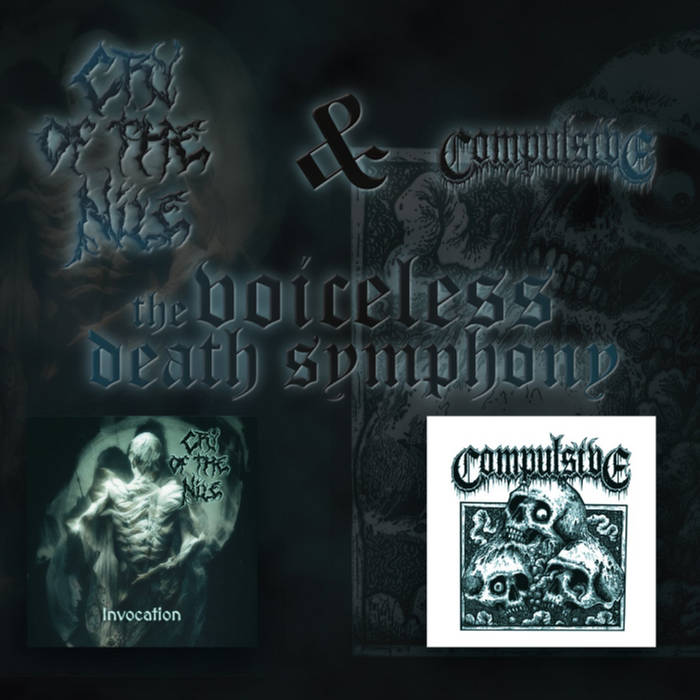 Cry of the Nile Compulsive The Voiceless Death Symphony