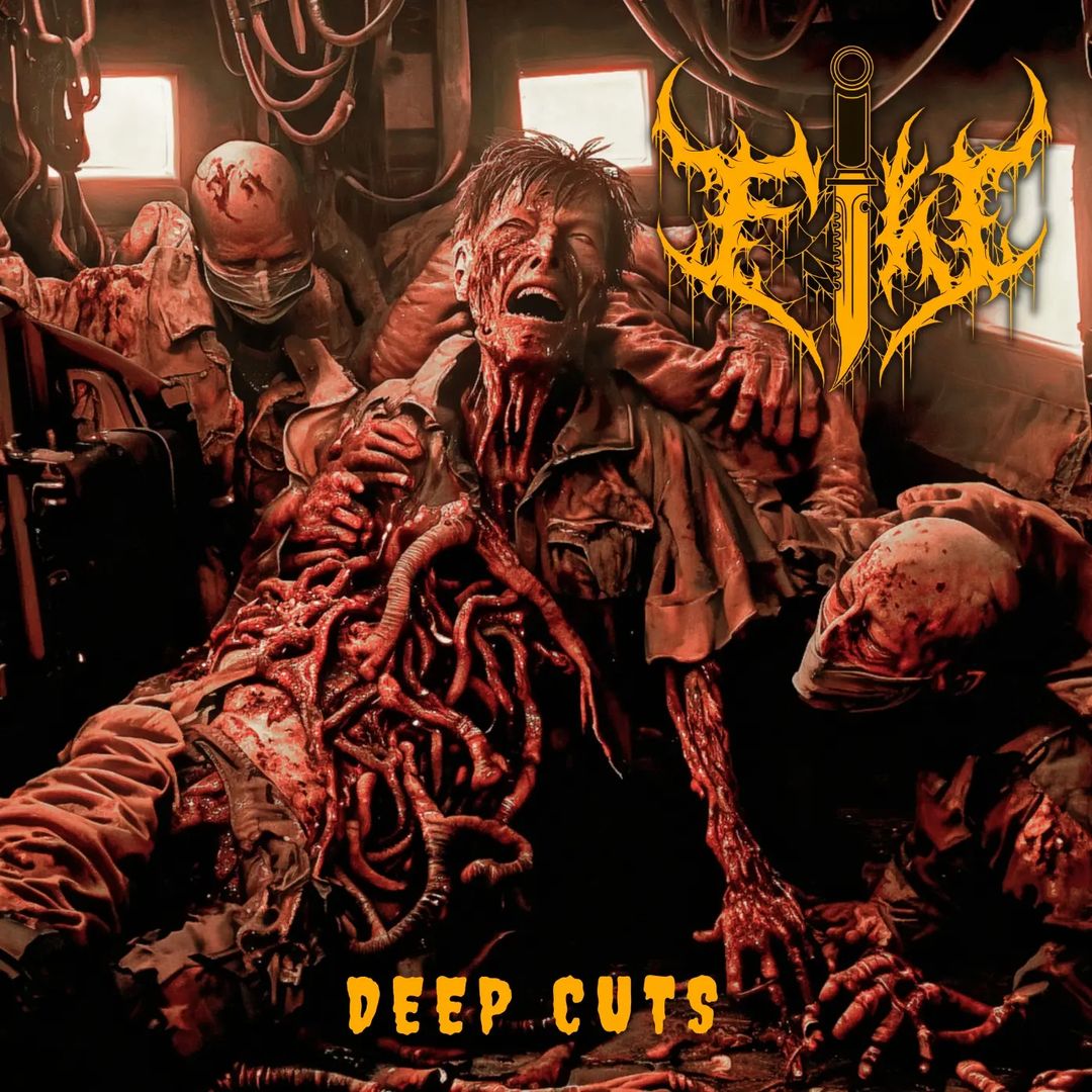 Fresh Wounds > Deep Cuts