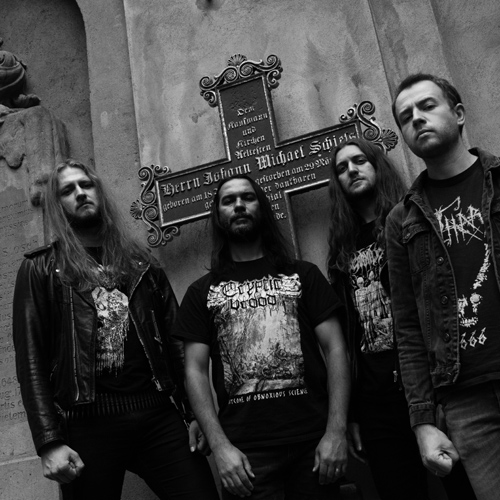 carnal tomb