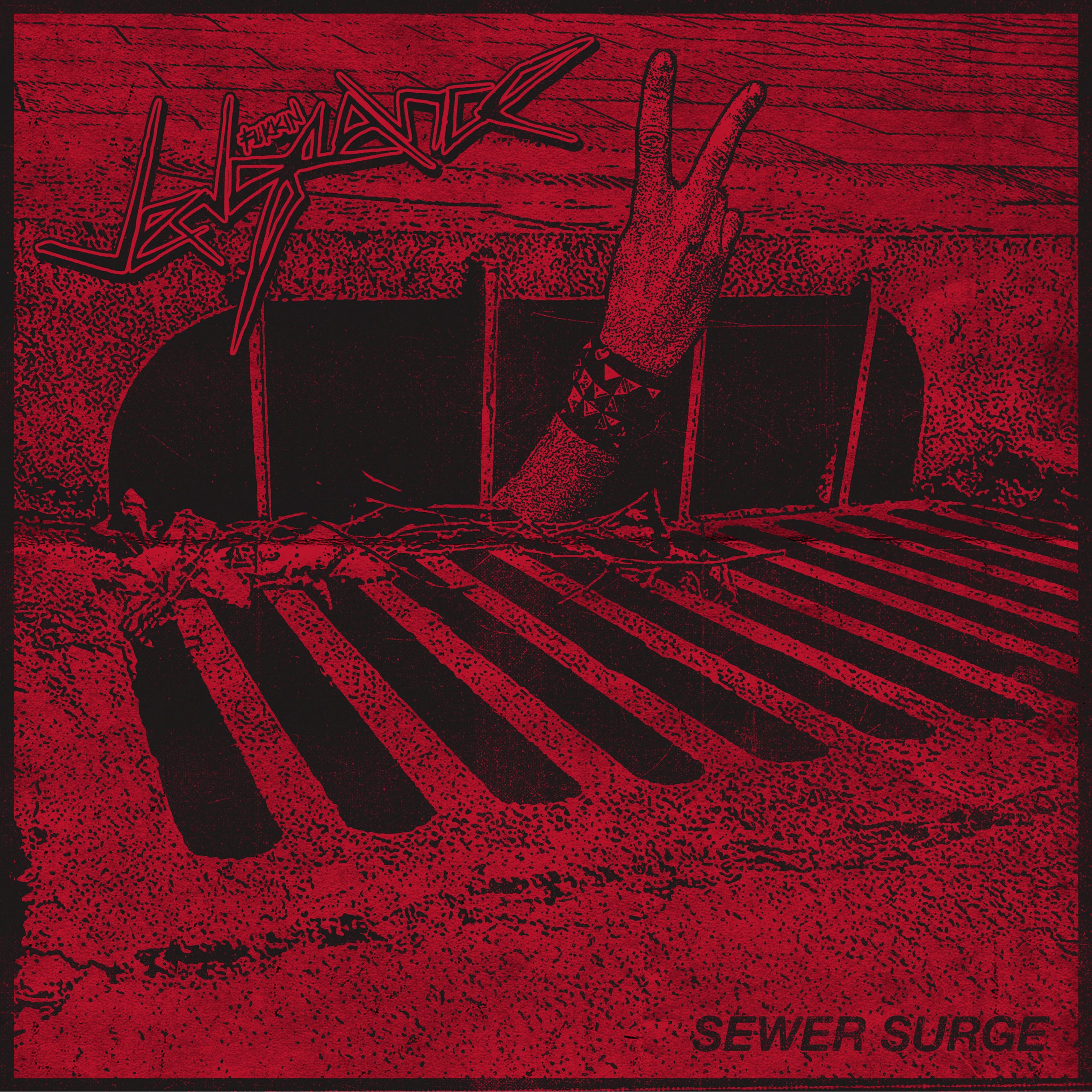 Vengeance „Sewer Surge”