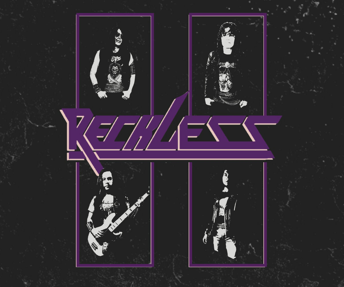 reckless