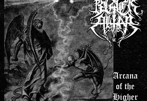 Black Altar > Arcana of the Higher Principles