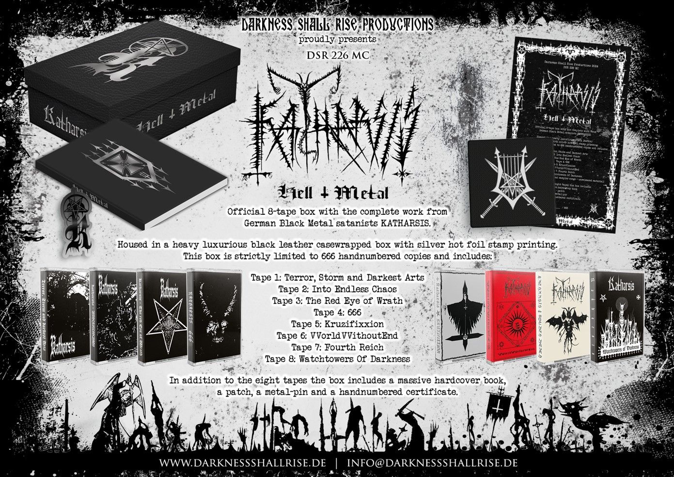 katharsis