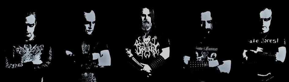 nokturnal mortum