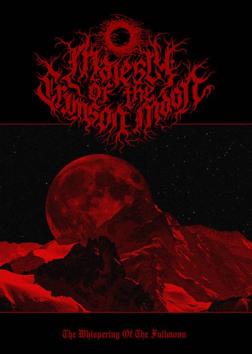 Majesty of the Crimson Moon > The Whispering of the Fullmoon