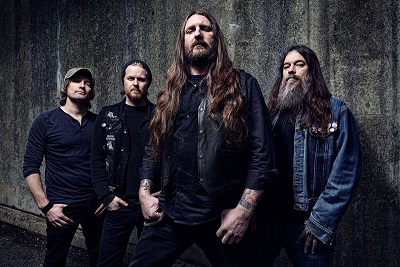 Orange Goblin