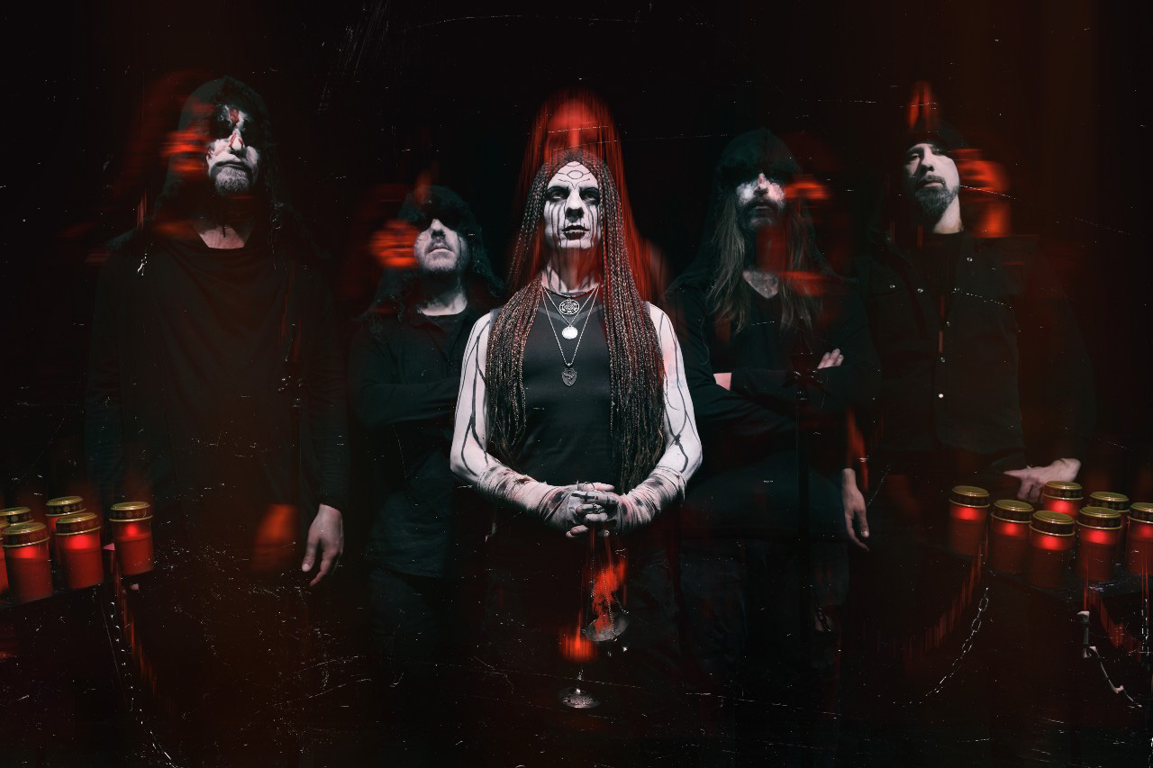 Darkend
