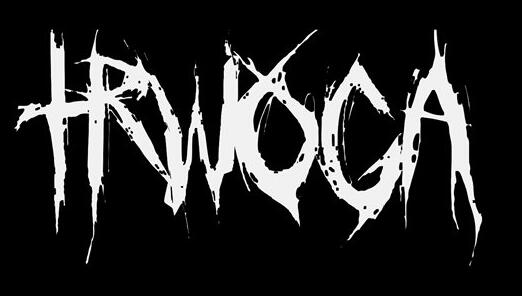 Trwoga logo