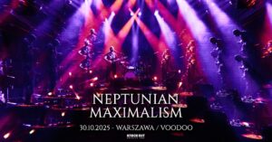 Neptunian Maximalism