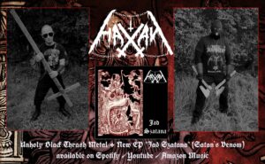 Haxan